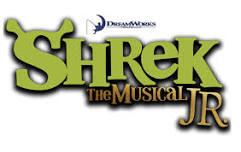 Shrek The Musical Jr.