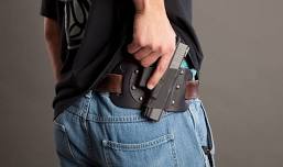 Concealed Carry Permit Course