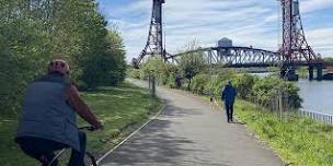 Middlesbrough Guided River Ride