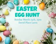 Easter Egg Hunt