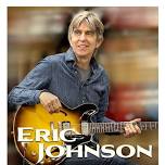 Eric Johnson