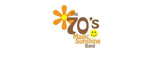 The 70’s Magic Sunshine Band