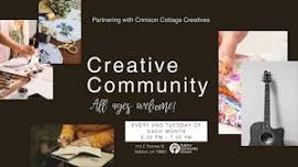 Creative Community