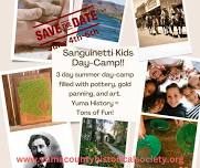 Sanguinetti Kids Day Camp