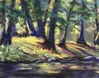 Widlund Gallery | The Guild of Adirondack Artists