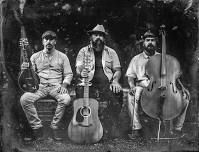 Deep Roots: Live @ 5! – Delta String Band