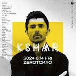 KSHMR