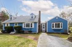 Open House for 101 Lietrim Circle Barnstable MA 02632