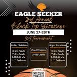 2nd ANNUAL EAGLE SEEKER BLACK TOP SHOWCASE