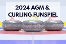 Sussex & District Chamber AGM & Curling Funspiel