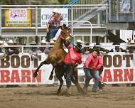 Sisters Rodeo