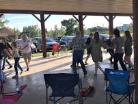 Free! Outdoor Square Dancing - Intro Hour 7pm, Wed. June to August