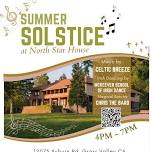 Summer Solstice Celebration