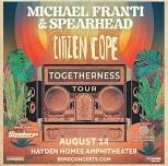 Michael Franti & Spearhead