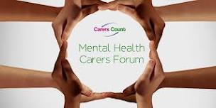 Kirklees Mental Health Carers Forum