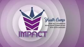 Impact Youth Camp