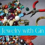 Jewelry with Gin Live!