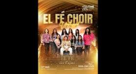 El Fé Choir Unplugged