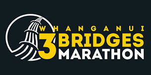 Whanganui 3 Bridges Marathon