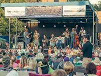 Bluegrass Along the Harpeth