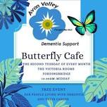 Butterfly Café – Fordingbridge