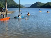 Guided Kayak Tour!!!