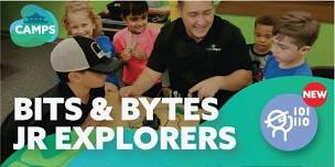 Bits & Bytes JR Explorers