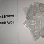 nervous surface @ amy's place