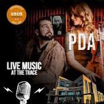 Live Music – PDA – August 30