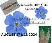 Flax Processing Part 1