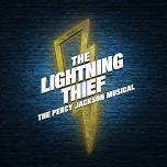 The Lightning Thief