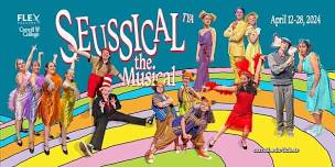 Seussical the Musical