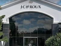 BUBBLY & CHEESECAKE PAIRING @ JC LE ROUX