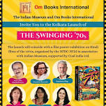 The Swinging '70s - Kolkata Book Launch