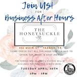 Business After Hours