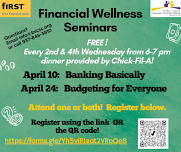 Financial Wellness Seminar