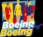 Boeing Boeing