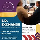 E.D. Exchange – 990’s