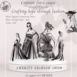 Couture for a Cause