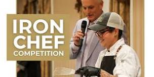 Iron Chef Competition - York County Food Bank 2024