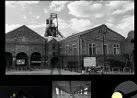 Paranormal Investigation in the National Mining Museum Newtongrange