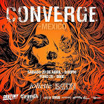 CONVERGE EN MEXICO