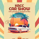 KACC Car Show