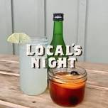 local's night | Wood Fired Pierogis