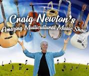 SRP 2024: Music with Craig Newton