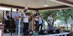 Bluegrass at the Village