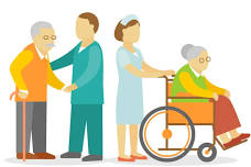 Comprehensive Long-Term Care