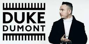 DUKE DUMONT at Vegas Night Club - Jun 7   ,