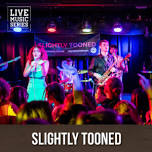 Splitsville | Howl | Golf - Live Music Series: Slightly Tooned