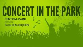 Concert in the Park